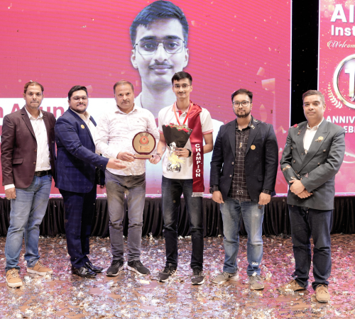 Teacher's Day Image 1